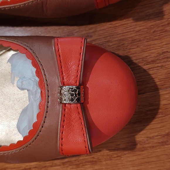 Coach shoes - Picture 2 of 5